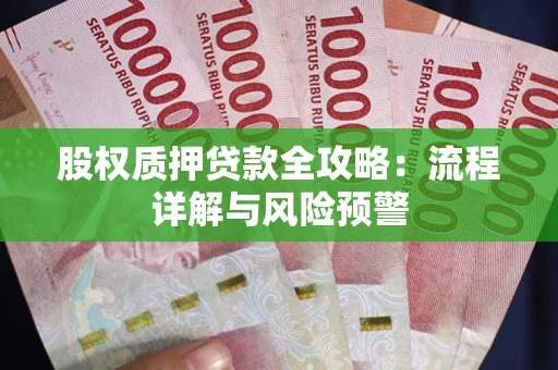 北京股权质押贷款全攻略：流程详解与风险预警