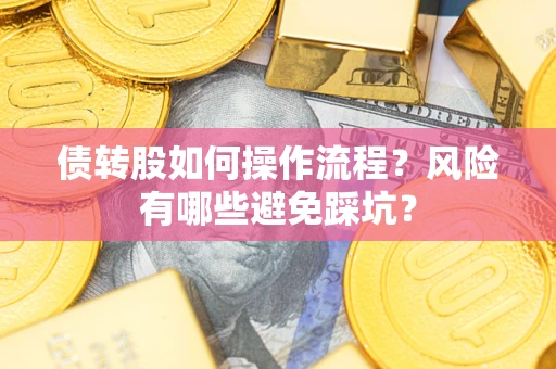 北京债转股如何操作流程?风险有哪些避免踩坑? 北京债转股如何操作流程?风险有哪些避免踩坑?